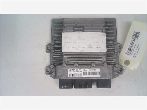 Calcolatore motore usato - motore,