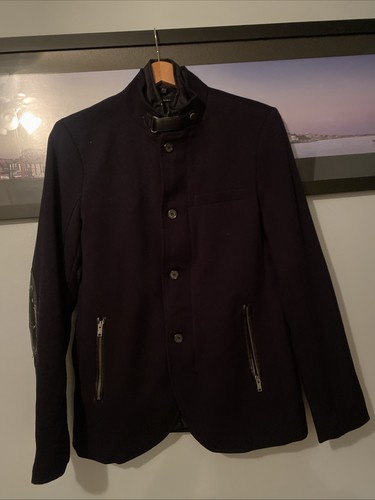 Giacca zara uomo colore - zara,