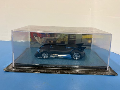 Eaglemoss batman the - batman,