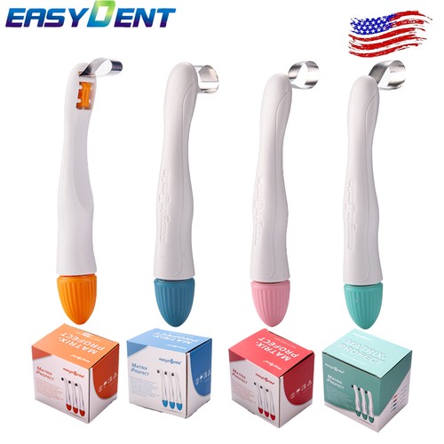Pezzi dental pro matrix - 50,