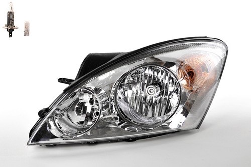 Compatibile con kia ceed - ceed, pro