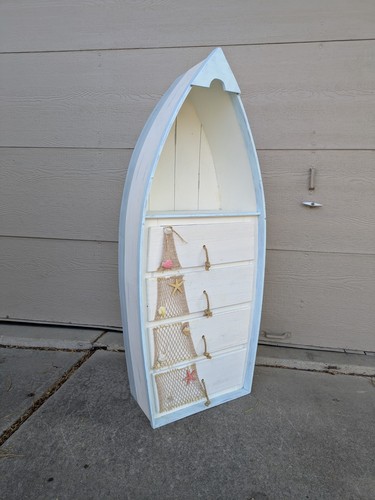 Libreria parete vintage - libreria,