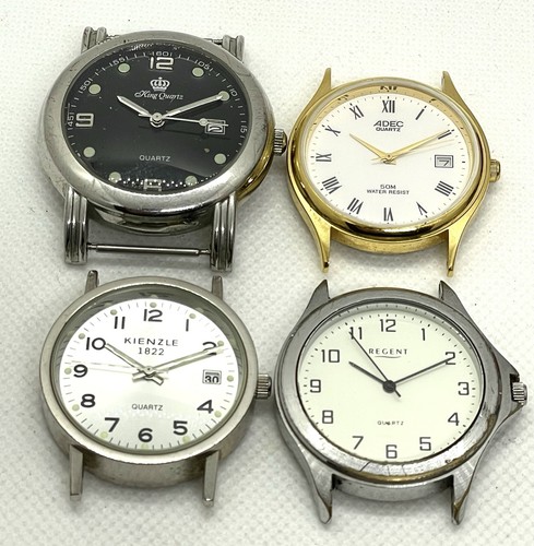 Lotto orologi collezione