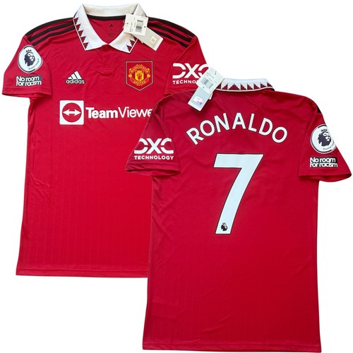 Maglia manchester united home - maglia,