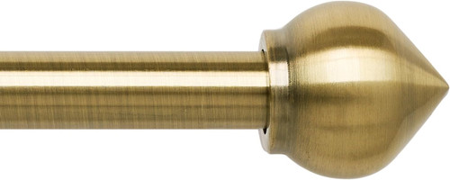Bastoni per tende ottone - tende, in