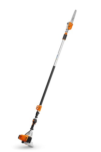 Potatore scoppio stihl - a, ht105