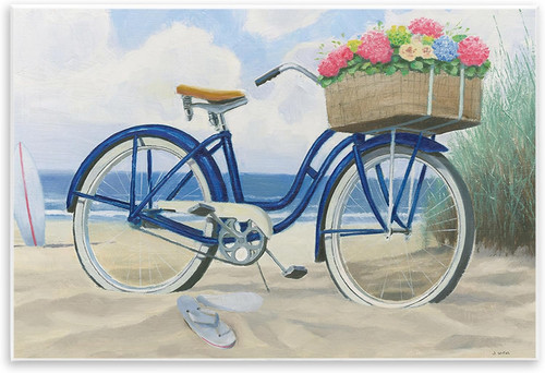 Beach bike con cesto - bike,