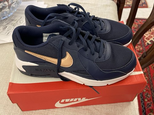 Nike air max blu donna - max, 39