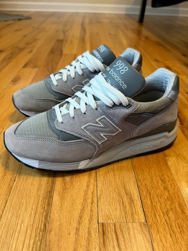 New balance 998 - 998, us