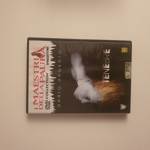Deagostini dvd maestri della - deagostini,