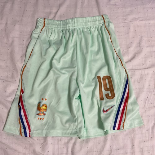Pantalone francia verde - pantalone,