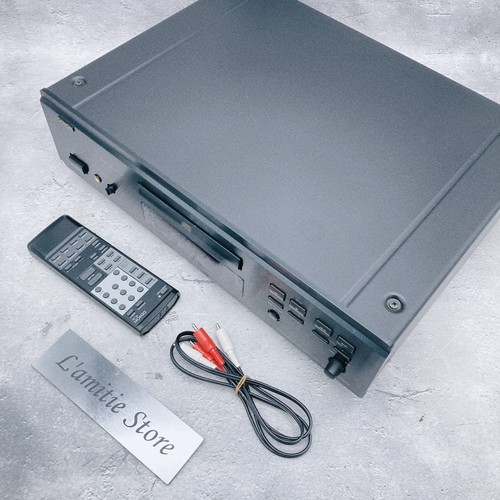 Denon dcd 1550ar lettore - denon,