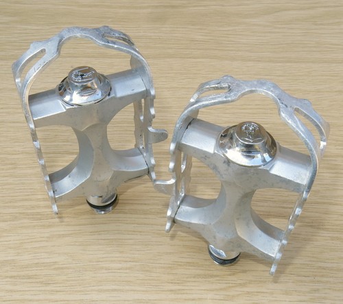 Pedali mtb campagnolo centaur - mtb,