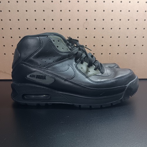 Nike air max sneakerboot - nike,