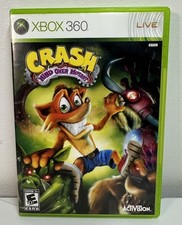 Crash mind over mutant per - crash,