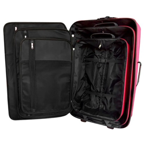 Set viaggio trolley borse - e,