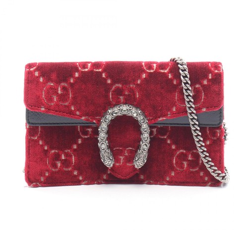 Borsa tracolla gucci - a,