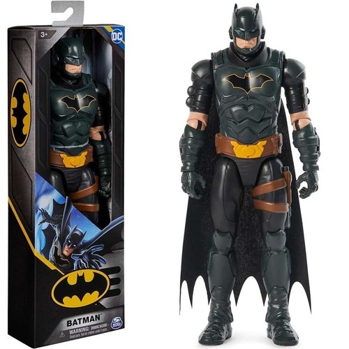 Spin master comics batman - dc,