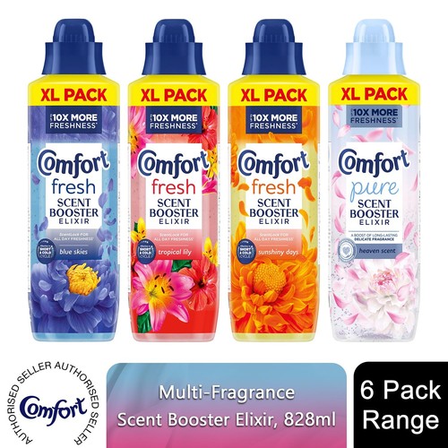 Comfort scent booster elisir - comfort,
