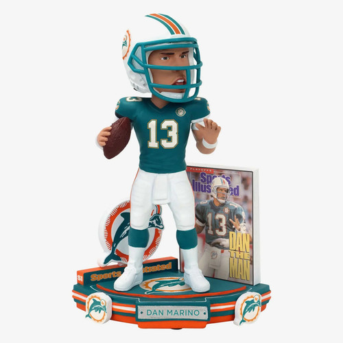 Dan marino miami dolphins - miami,