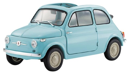 Kit modellino kyosho originale - kit,