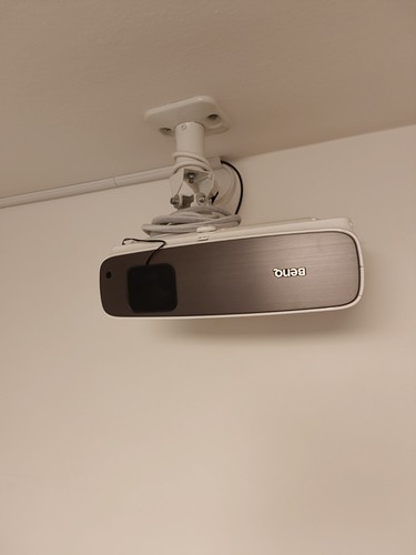 Benq w2700 uhd hdr dlp - w2700,