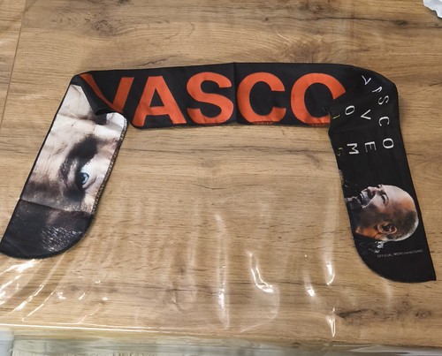 Fascia bandana vasco rossi - fascia/bandana,