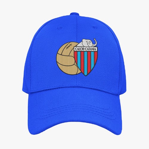 Cappellino con visiera - cappellino, retro