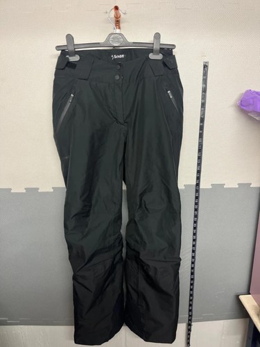 Pantaloni sci donna schöff - pantaloni,