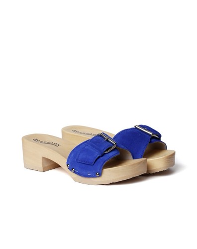 Softclox mule zoccoli sandali - mule,
