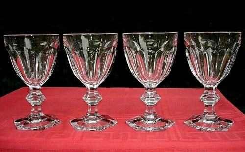 Baccarat harcourt wine - wine, bosch