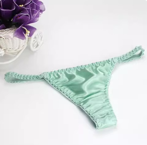 Pezzi mutandine intimo - 2,