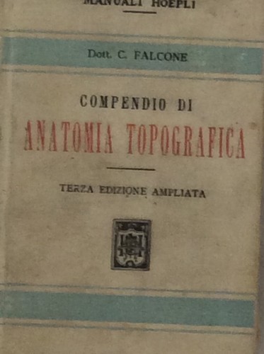 Libro falcone cesare - libro,