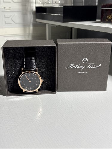 Orologio polso mathey - polso,