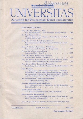 Umgang mit fremden - , sprachen