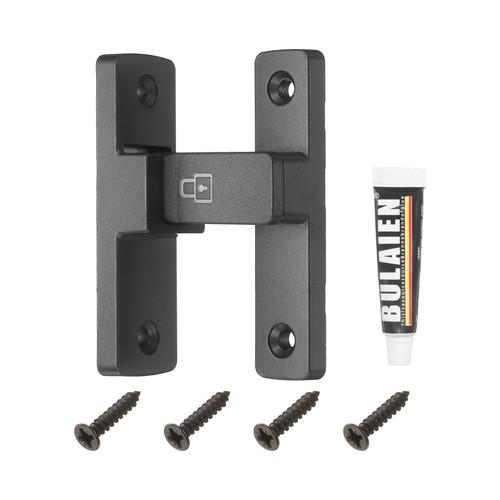 Gate lock for barn - barn, door