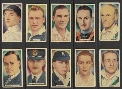 Ardath 1935 campioni - campioni, sportivi