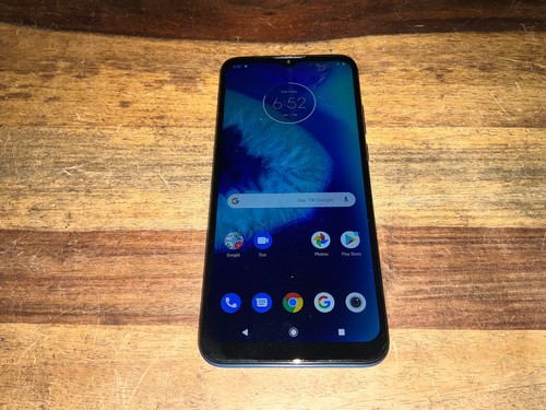 Smartphone android motorola - smartphone,