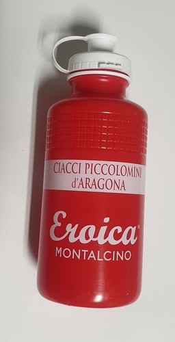 Borraccia ciclismo gara - , eroica
