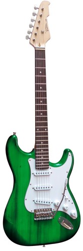 Chitarra elettrica modello