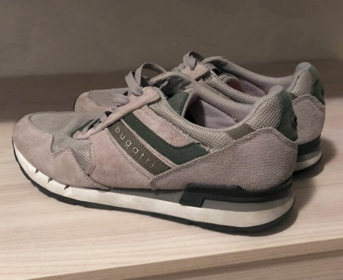 Scarpe sneakers bugatti - sneakers, uomo