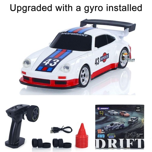 Mini drift auto 1 43 - drift, 1/43