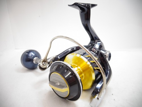 Mulinello shimano stella sw - 13,