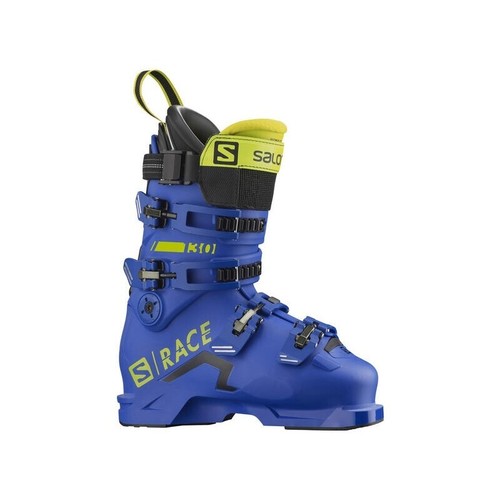 Scarponi sci salomon race - scarponi, s/race