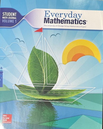 Everyday mathematics grade - everyday, 2