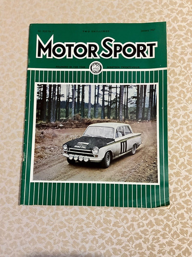 Collection vintage motor - collection, of