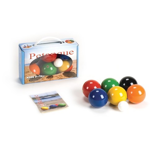 Petanque