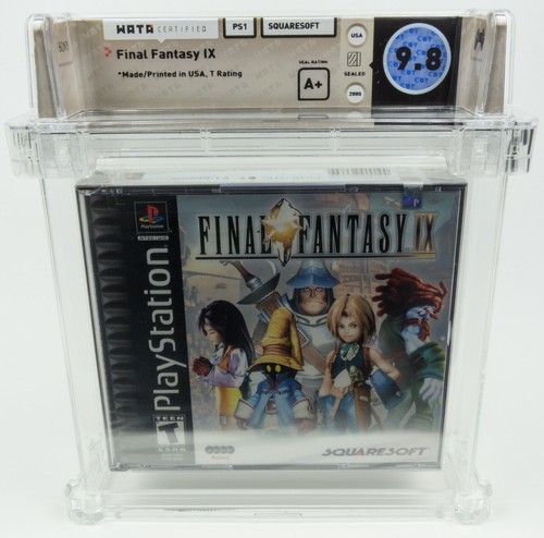 Playstation final fantasy - *final,