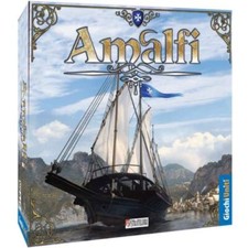 Gioco tavolo amalfi - gioco, da