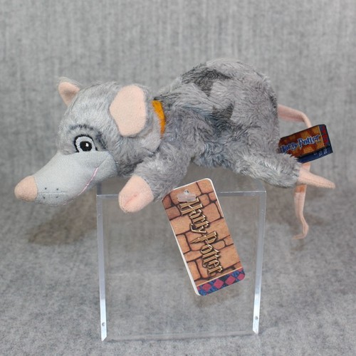 Peluche harry potter trudi - peluche,